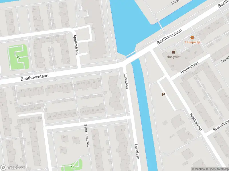 112 melding Overlastmelding  in Aalsmeer
