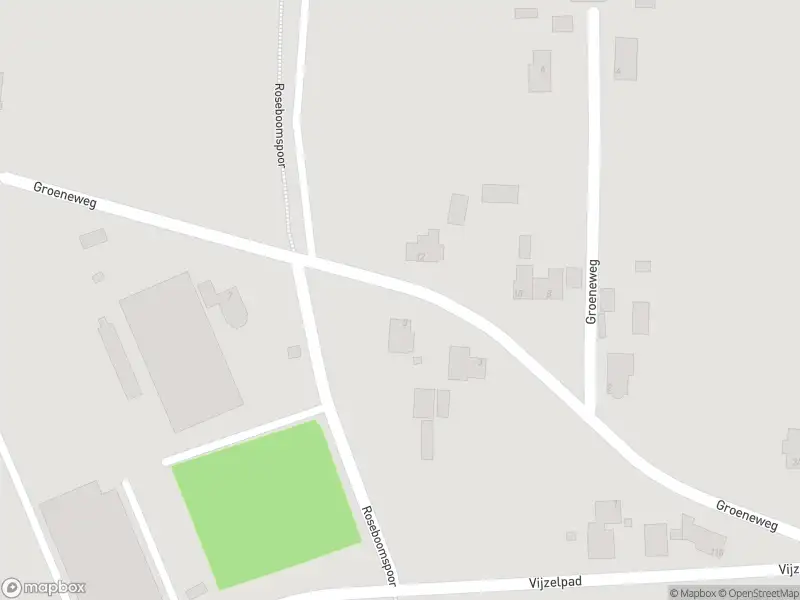 Brandweer met gepaste spoed naar de Groeneweg in Hattem vanwege stankoverlast
