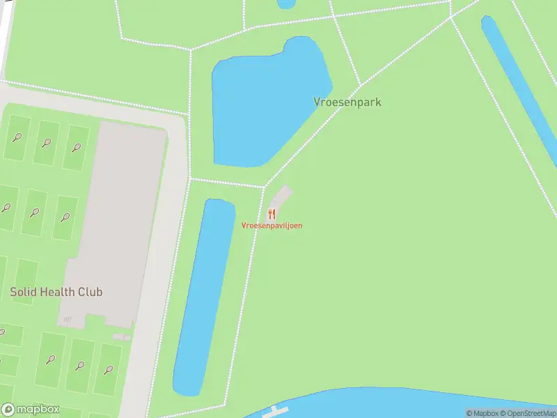 Ambulance met grote spoed naar de Van Aerssenlaan in Rotterdam