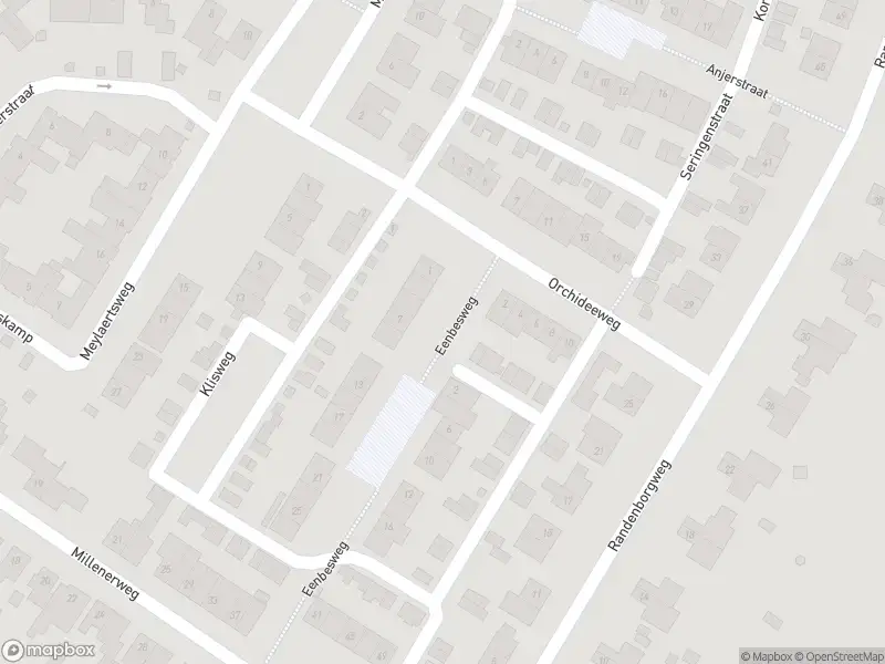 Overlastmelding Korenbloemweg in Nieuwstadt