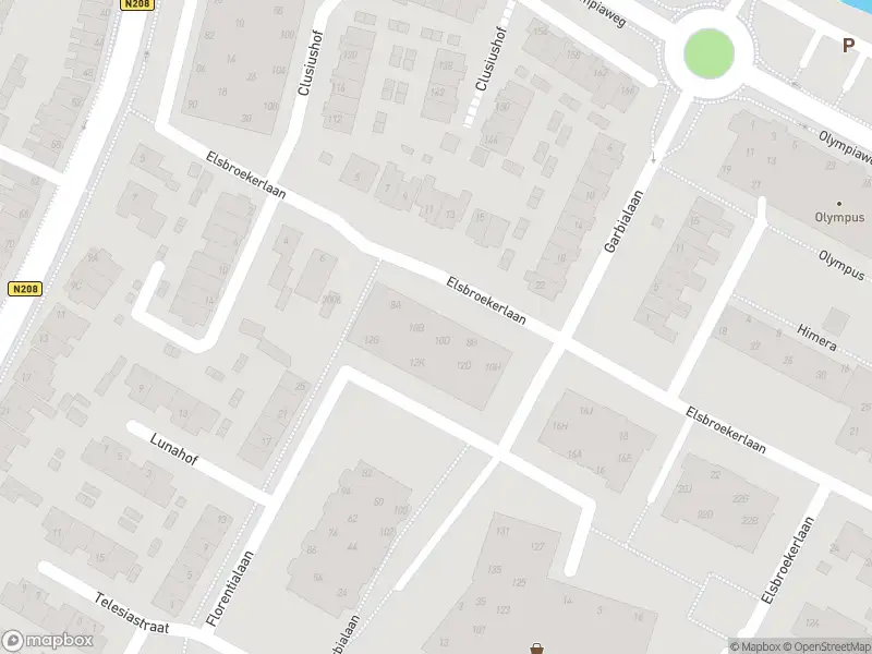 Overlastmelding Elsbroekerlaan in Hillegom