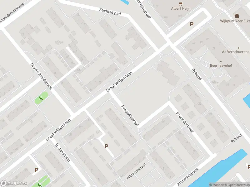 Overlastmelding  in Kudelstaart