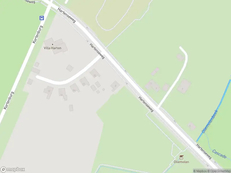 Overlastmelding Hartenseweg in Renkum