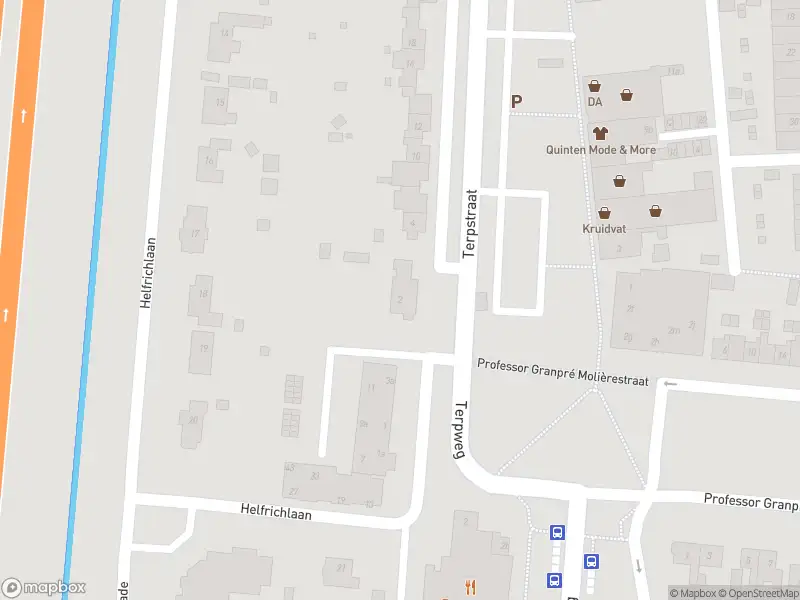 Overlastmelding Terpstraat in Wieringerwerf