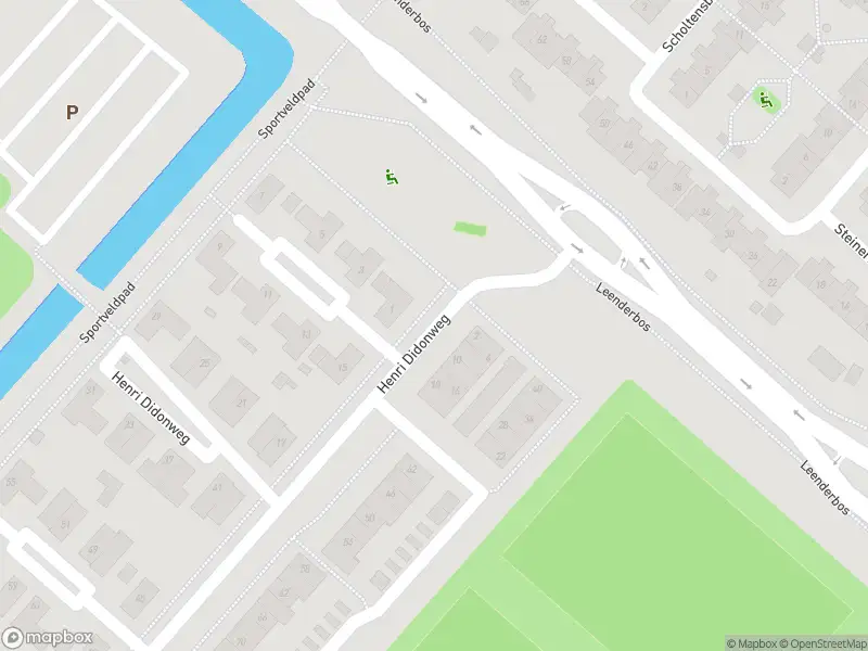 Ambulance met grote spoed naar de Henri Didonweg in Hoofddorp
