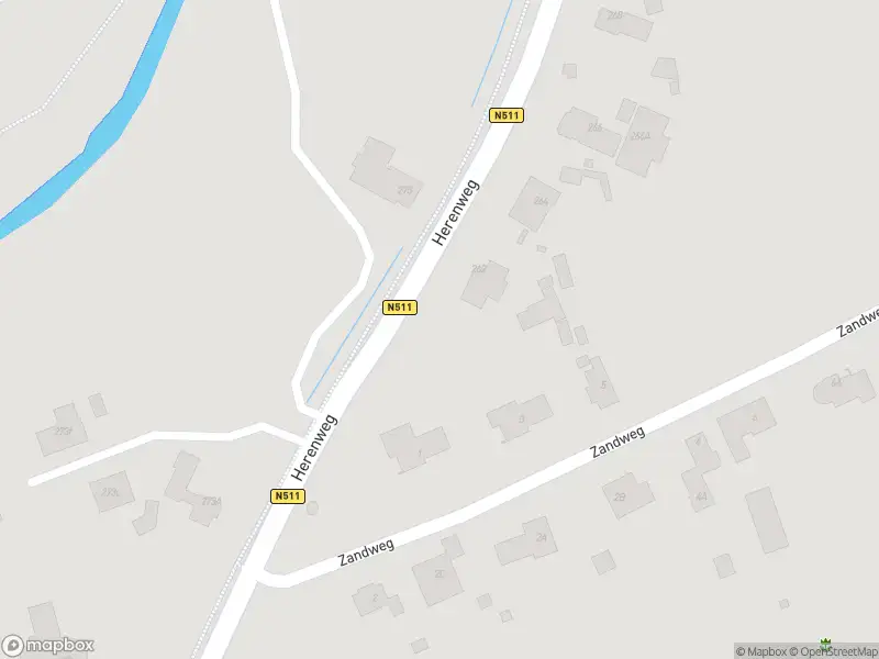 Overlastmelding Herenweg in Egmond aan den Hoef