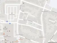 Ambulance met grote spoed naar de Graaf van Kesselstraat in Venlo