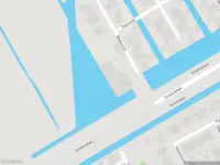 Ambulance met gepaste spoed naar de H.P. Berlagestraat in Assendelft