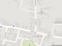 Politie met grote spoed naar de Hoofdstraat in Kloosterburen vanwege ongeval met letsel