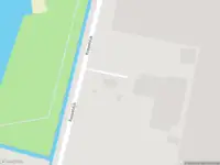Politie naar de Koppeldijk in Houten vanwege aanrijding met letsel