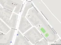 Ambulance met grote spoed naar de Jonkergouwstraat in Venlo