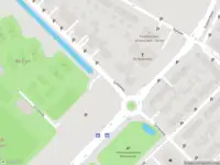 Overlastmelding Brugweg & Kerkweg-Oost in Waddinxveen gesloten