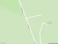 Politie naar de Bosbeekweg in Bennekom