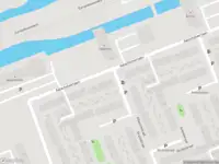 Ambulance met grote spoed naar de Aalscholverlaan in Vlaardingen