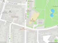 Overlastmelding Nieuwstraat in Tilburg
