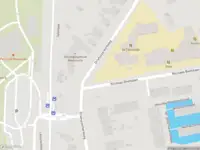 Overlastmelding Driehuizerkerkweg in Driehuis gesloten