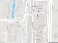Ambulance met grote spoed naar de Planetenlaan in Dordrecht