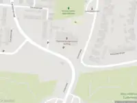 Politie met grote spoed naar de Zuiderweg in Hoogeveen vanwege ongeval met letsel