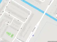 Ambulance met grote spoed naar de Pablo Nerudastraat in Purmerend