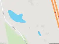 Brandweer en politie met grote spoed naar de Leenderweg in Waalre