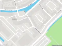 Overlastmelding J. Reyneke van Stuwestraat in Maarssen gesloten