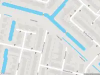 Overlastmelding Grevenbichtstraat in Tilburg gesloten