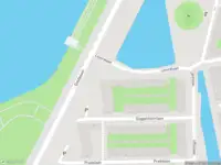 Besteld ambulance vervoer naar de Louvrelaan in Amsterdam