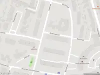 Ambulance met gepaste spoed naar de Brahmsstraat in Venlo