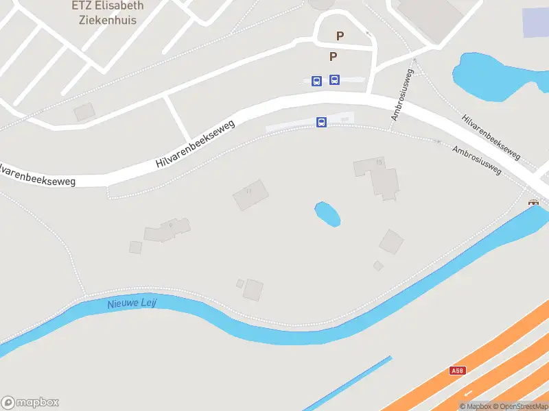 Overlastmelding Hilvarenbeekseweg in 5022GB Tilburg