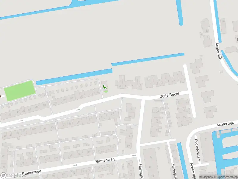 Overlastmelding Buitenweg in Rijpwetering