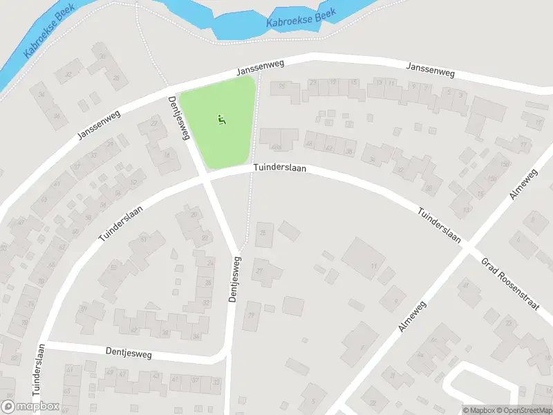 Brandweer en politie met gepaste spoed naar de Tuinderslaan in Horst vanwege stankoverlast