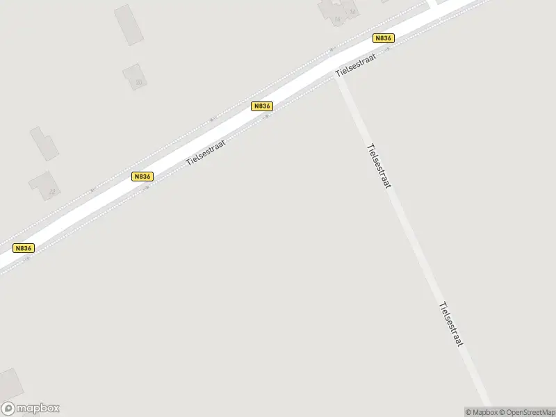 Overlastmelding Tielsestraat in Valburg gesloten