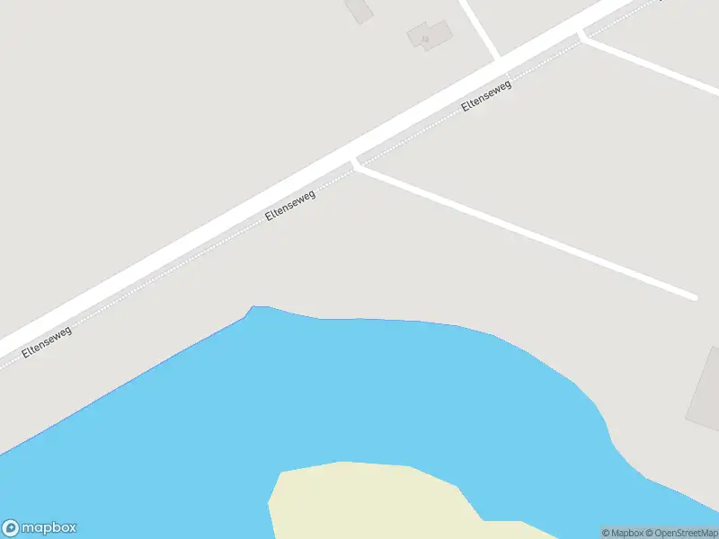 Overlastmelding Eltenseweg in Lobith gesloten