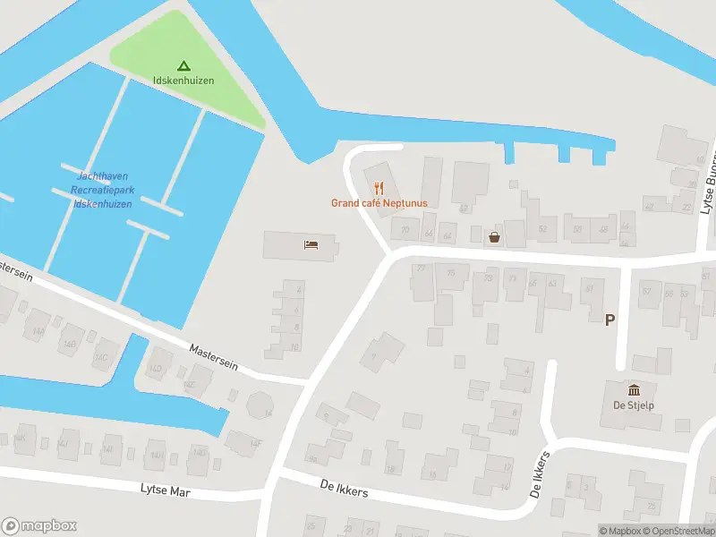 Overlastmelding  in Idskenhuizen gesloten