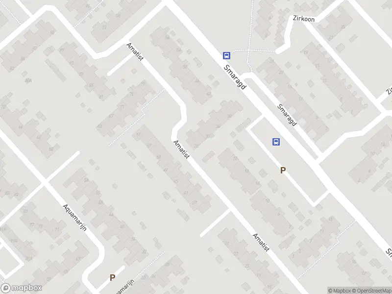 Overlastmelding Amatist in Heerhugowaard