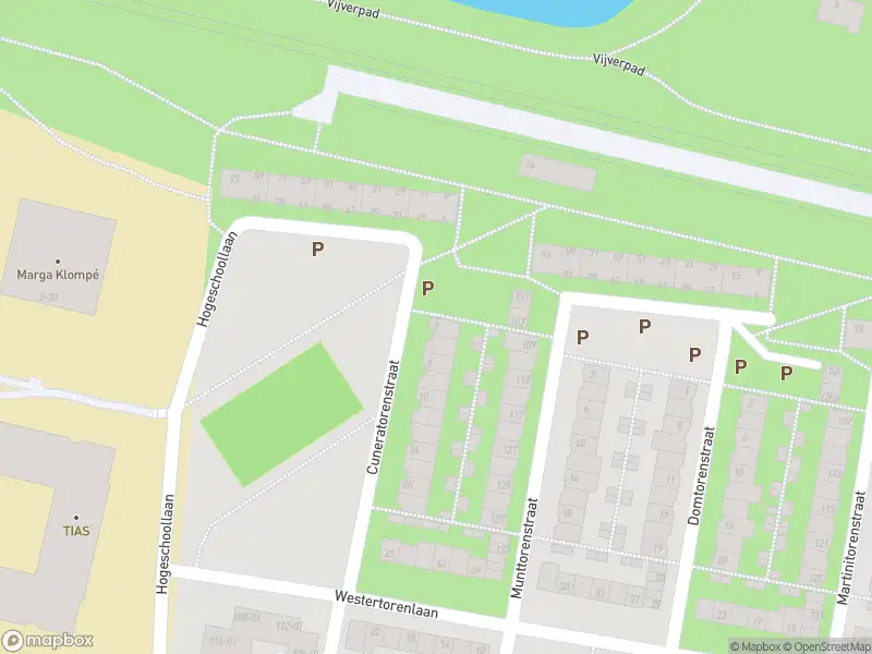 Anonieme overlastmelding Cuneratorenstraat in Tilburg gesloten