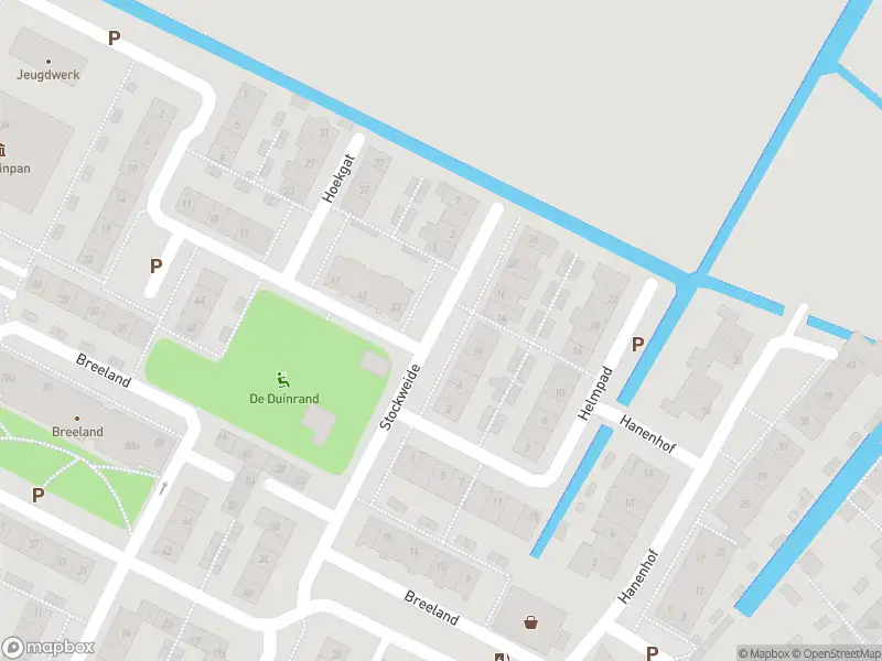 Overlastmelding Stockweide in De Zilk gesloten