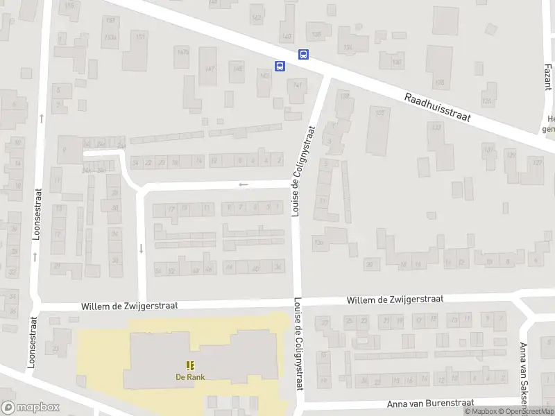 Anonieme overlastmelding Charlotte de Bourbonstraat in Sprang-Capelle