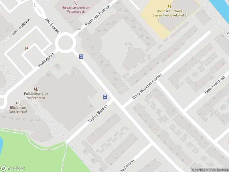 Overlastmelding Vromaadweg in Velserbroek