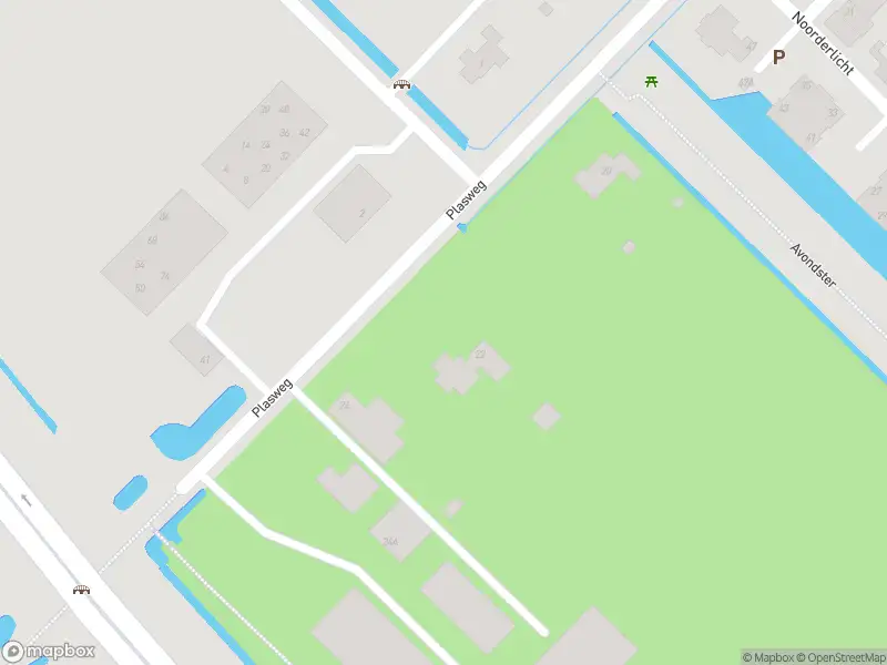 Overlastmelding Plasweg in Waddinxveen