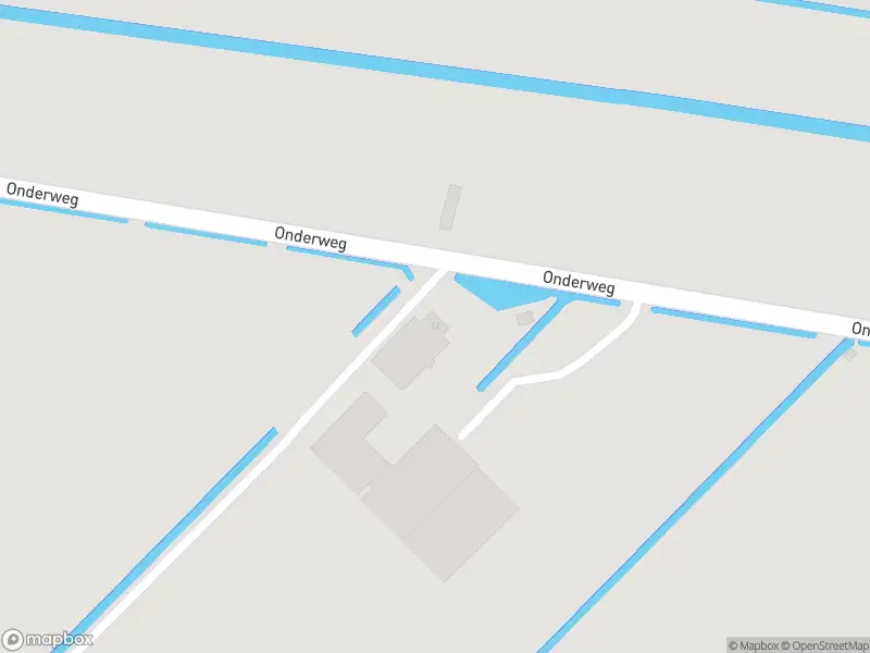 Overlastmelding Onderweg in Waddinxveen gesloten