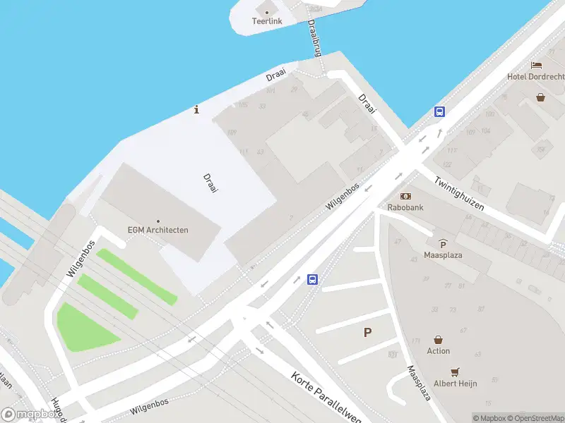 Overlastmelding Wilgenbos in Dordrecht (Zuid-Holland) gesloten