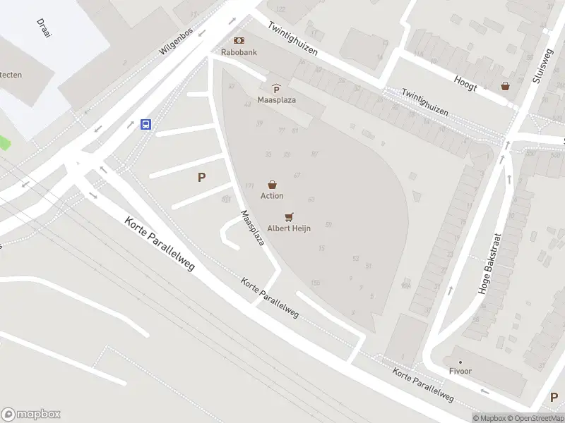 Overlastmelding  in Dordrecht gesloten