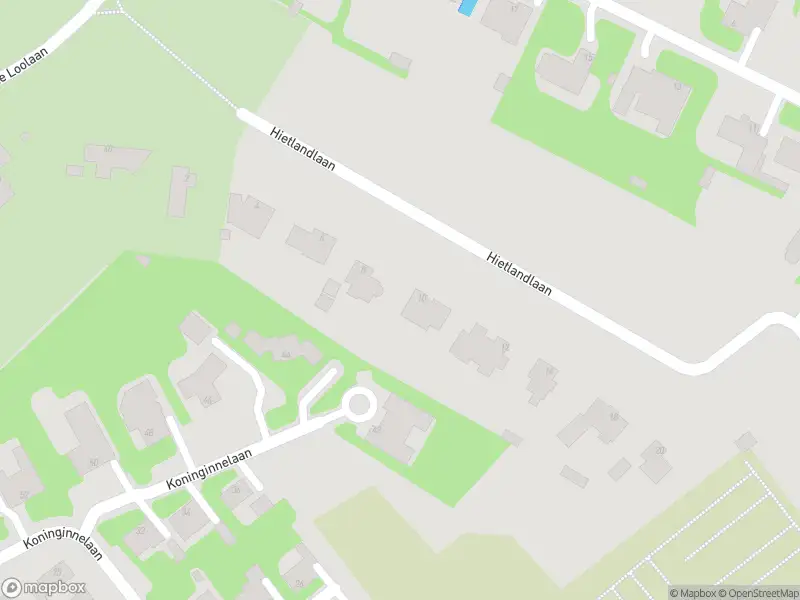 Overlastmelding Hietlandlaan in Doetinchem