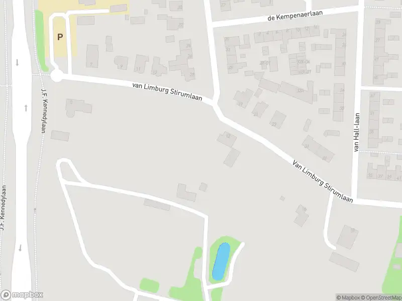 Overlastmelding  in Doetinchem