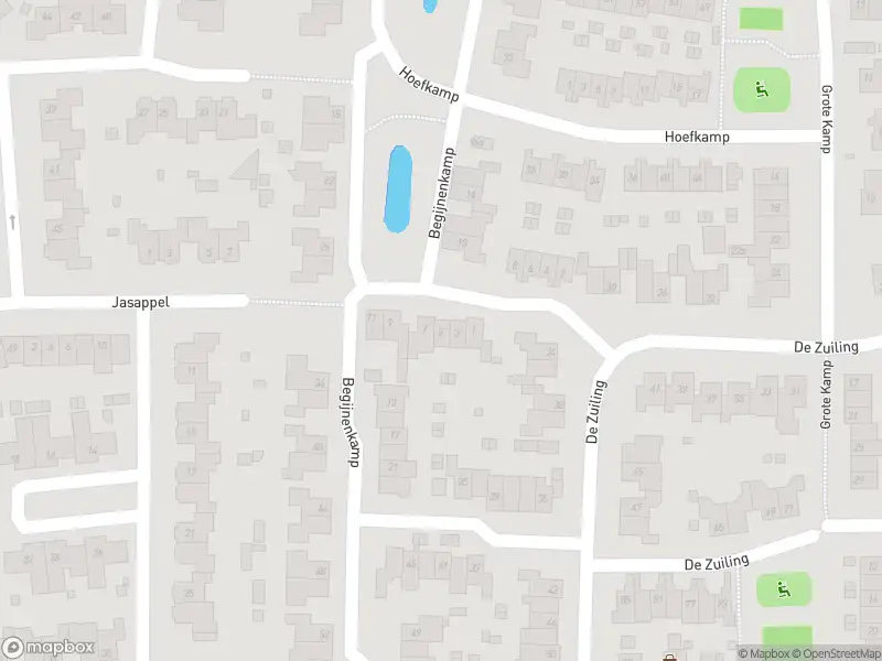 Overlastmelding Begijnenkamp in Elst gesloten