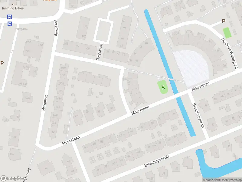 Overlastmelding Dorpskroft in Egmond aan den Hoef