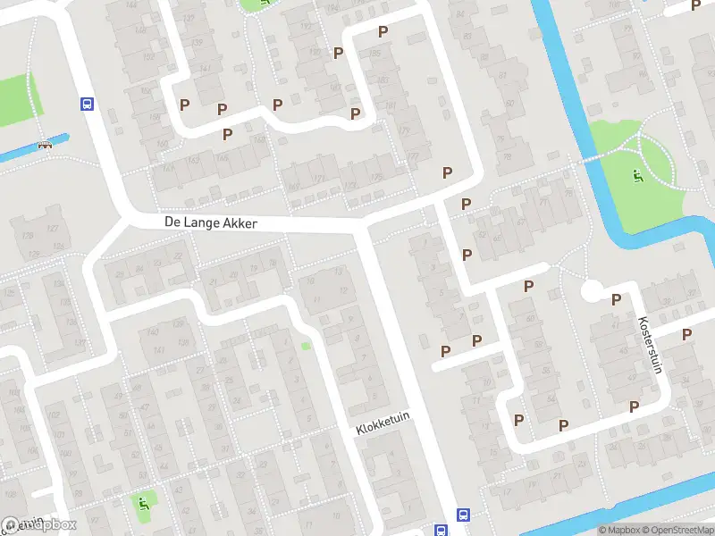 Overlastmelding Klokketuin in 1689KW Zwaag