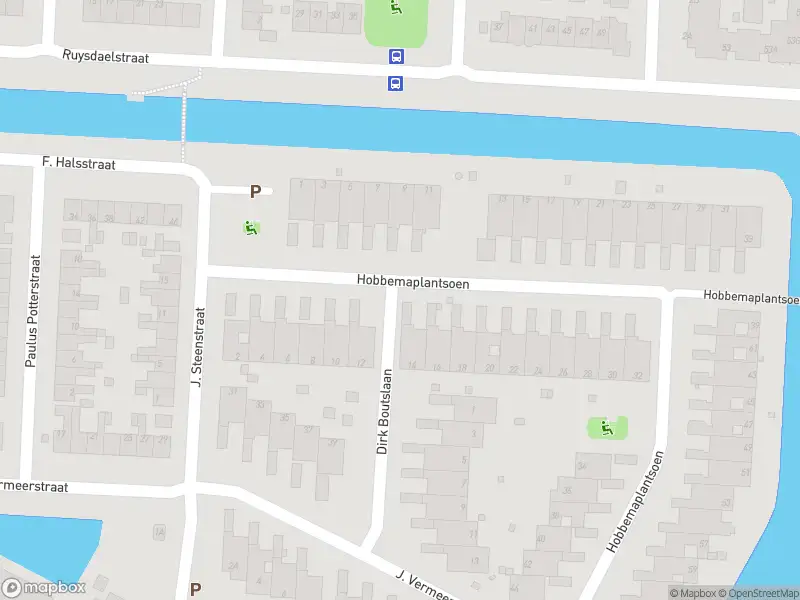 Overlastmelding Gerard Douplantsoen in 1701JT Heerhugowaard