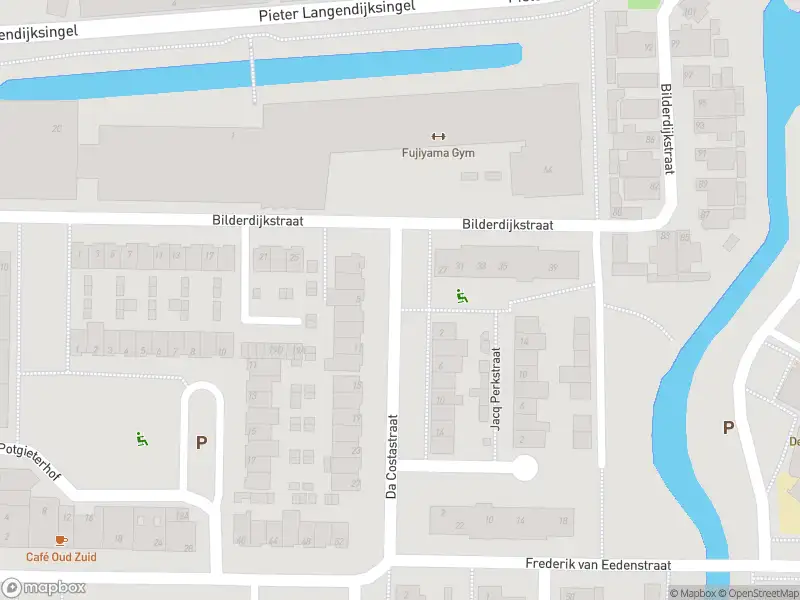 Brandweer met grote spoed naar de Da Costastraat in 's-Hertogenbosch vanwege waarnemen gaslucht